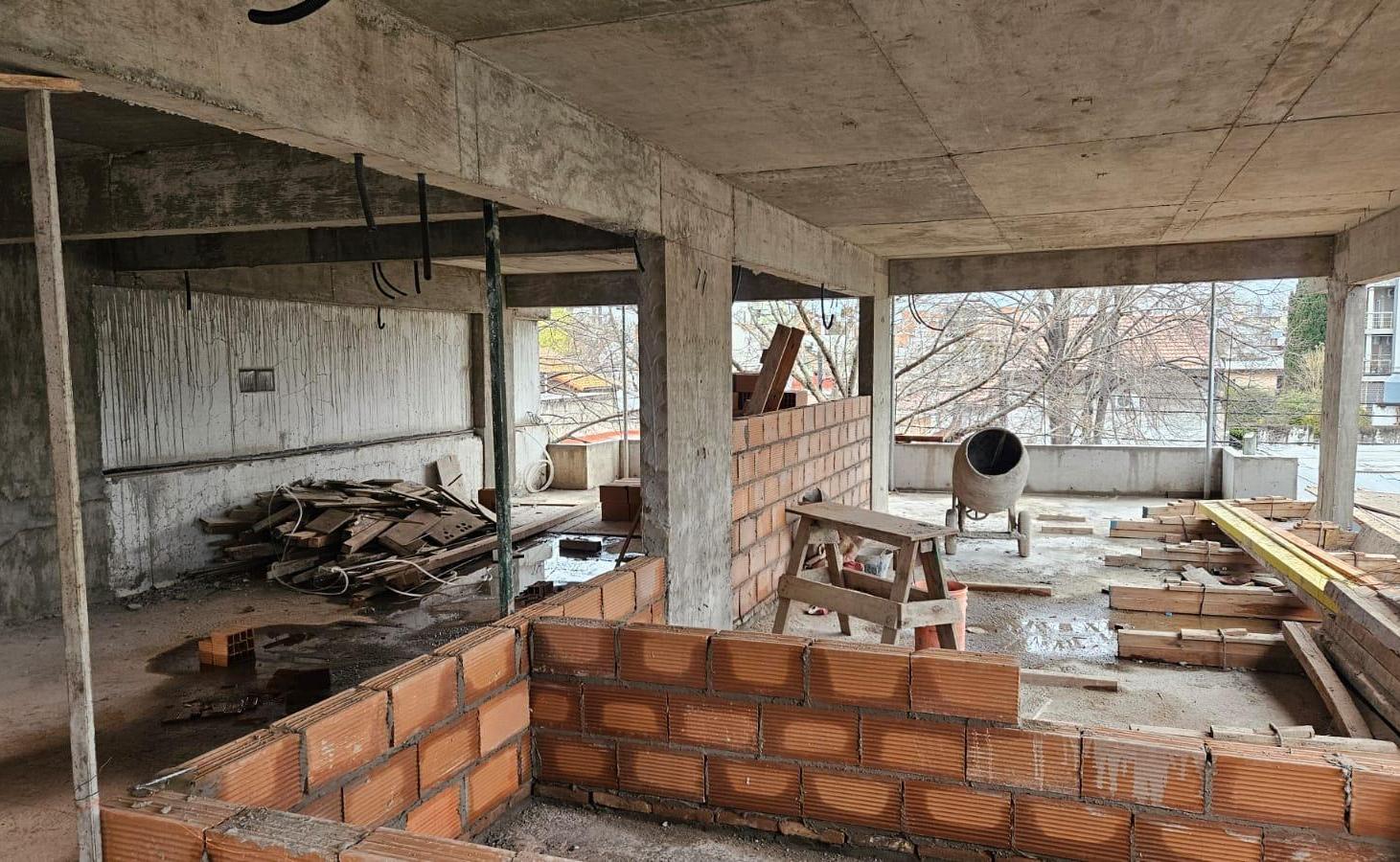 Foto de Departamento en Saavedra, imagen 2