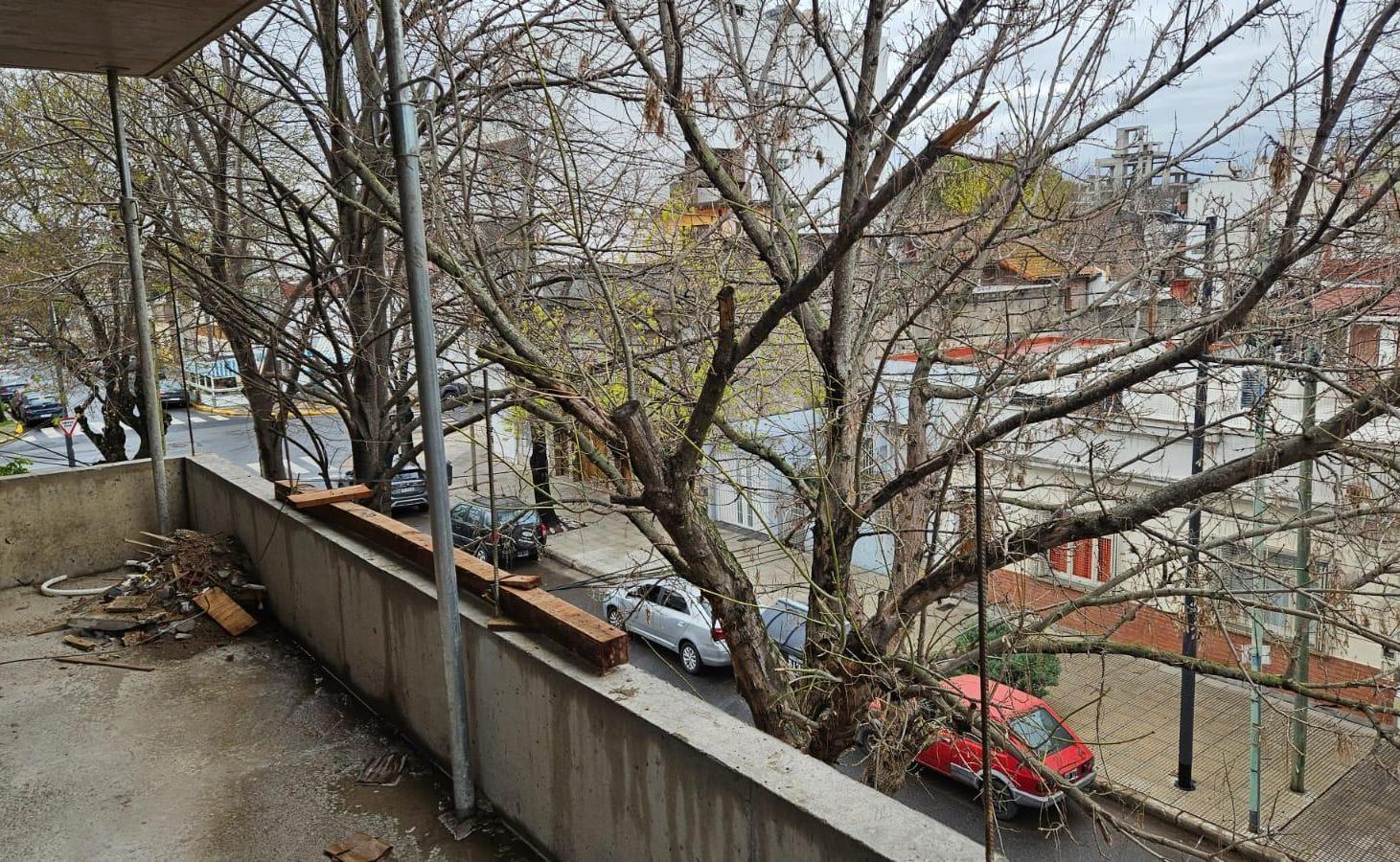 Foto de Departamento en Saavedra, imagen 5