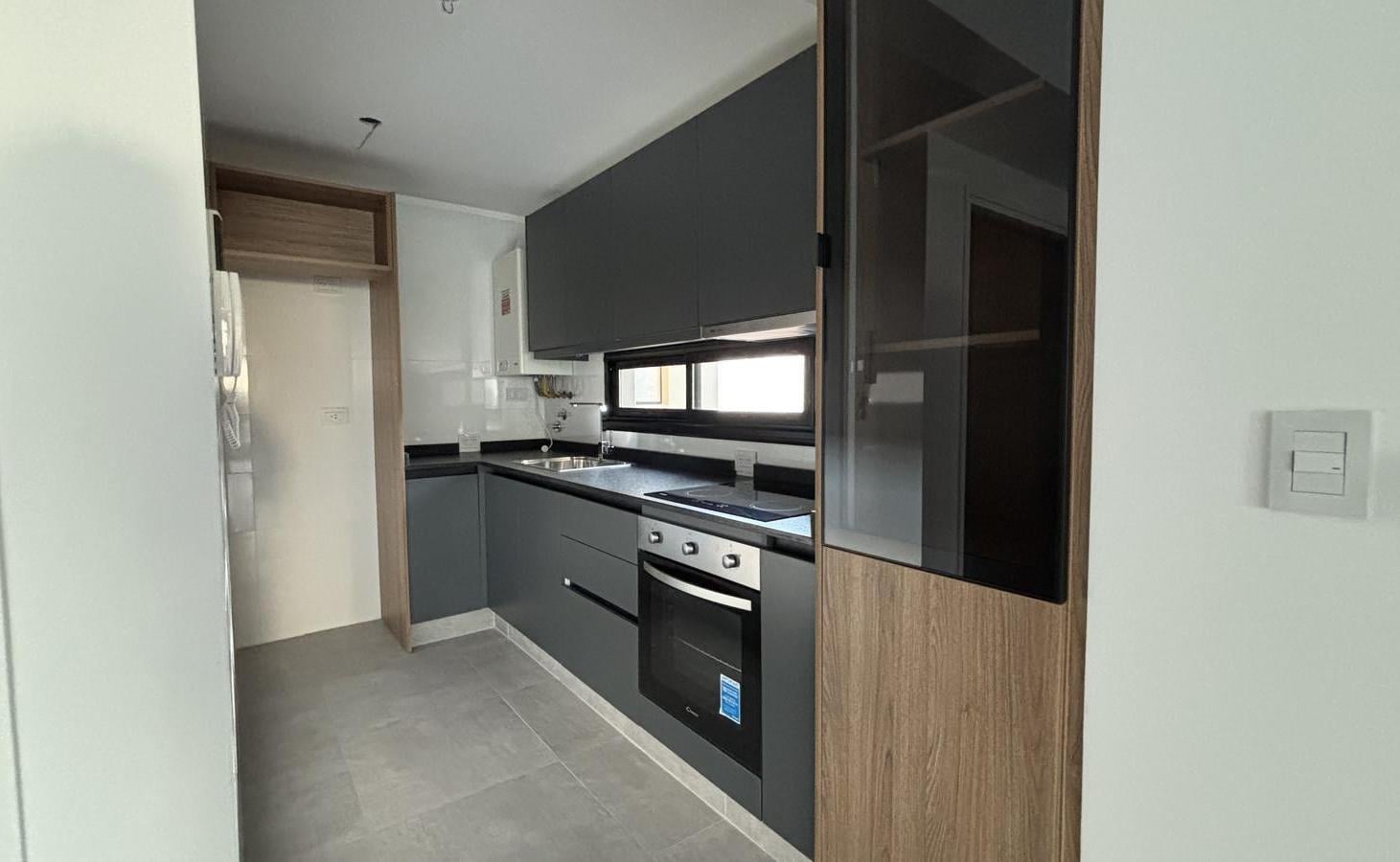 Foto de Departamento 3 ambientes en venta Beccar, imagen 5