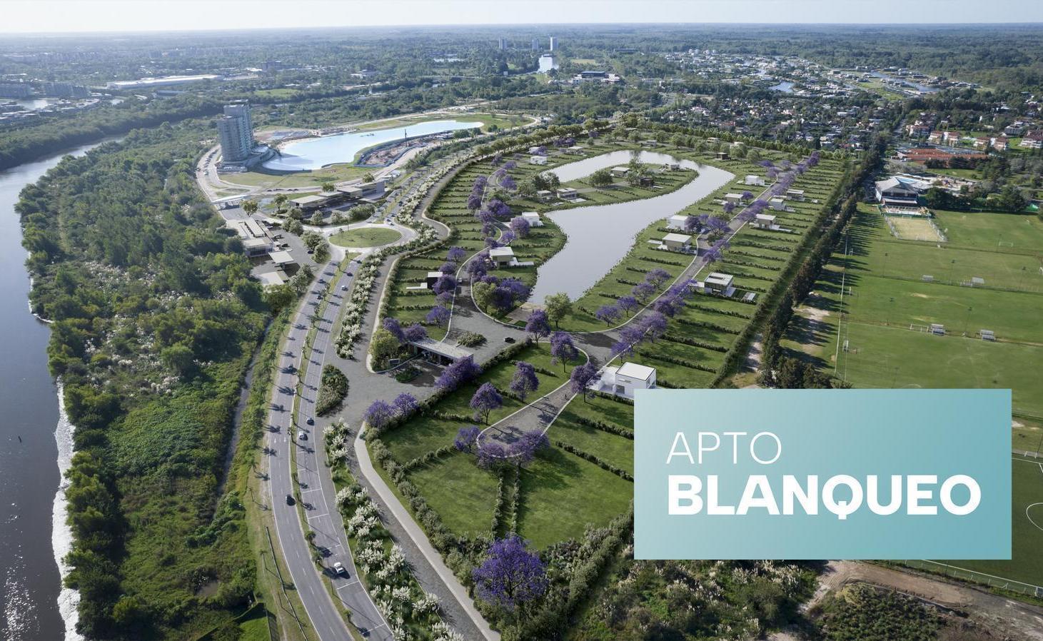 Foto de Lote 10 en venta en Tigre APTO BLANQUEO - 611m2, imagen 1