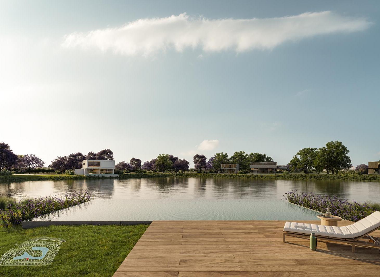 Foto de Lote 10 en venta en Tigre APTO BLANQUEO - 611m2, imagen 5