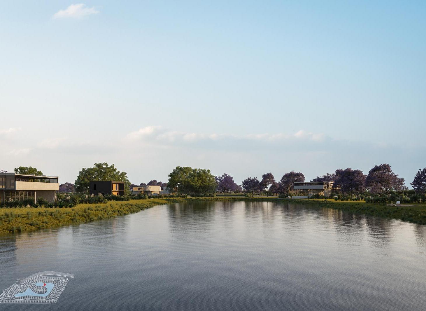 Foto de Lote 10 en venta en Tigre APTO BLANQUEO - 611m2, imagen 3