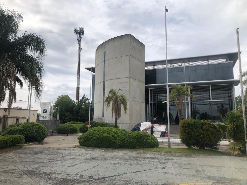 Foto de Oficina en Edificio BMW - Tortuguitas - PISO 2, imagen 1