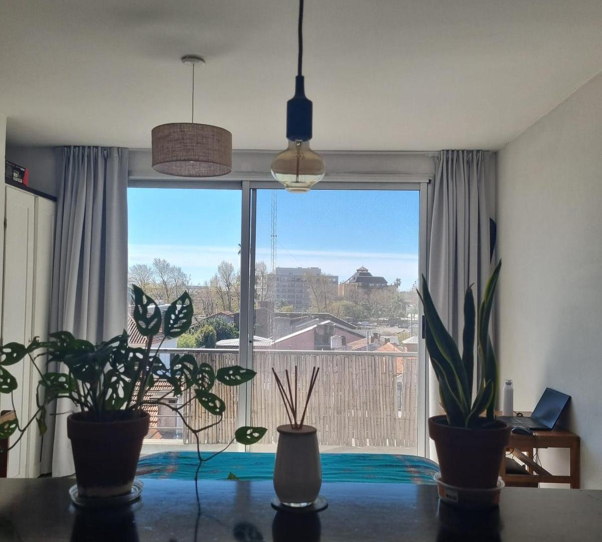 Foto de Departamento monoambiente en alquiler en Tigre, imagen 1