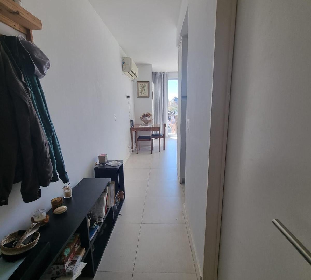 Foto de Departamento monoambiente en alquiler en Tigre, imagen 5