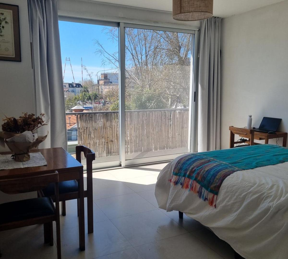 Foto de Departamento monoambiente en alquiler en Tigre, imagen 2