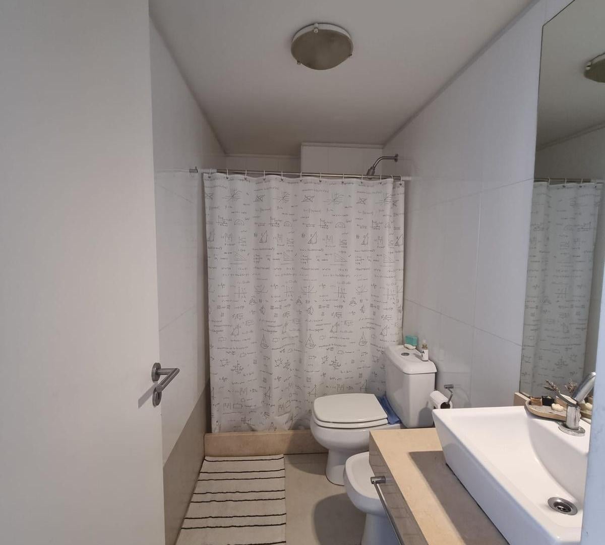 Foto de Departamento monoambiente en alquiler en Tigre, imagen 3