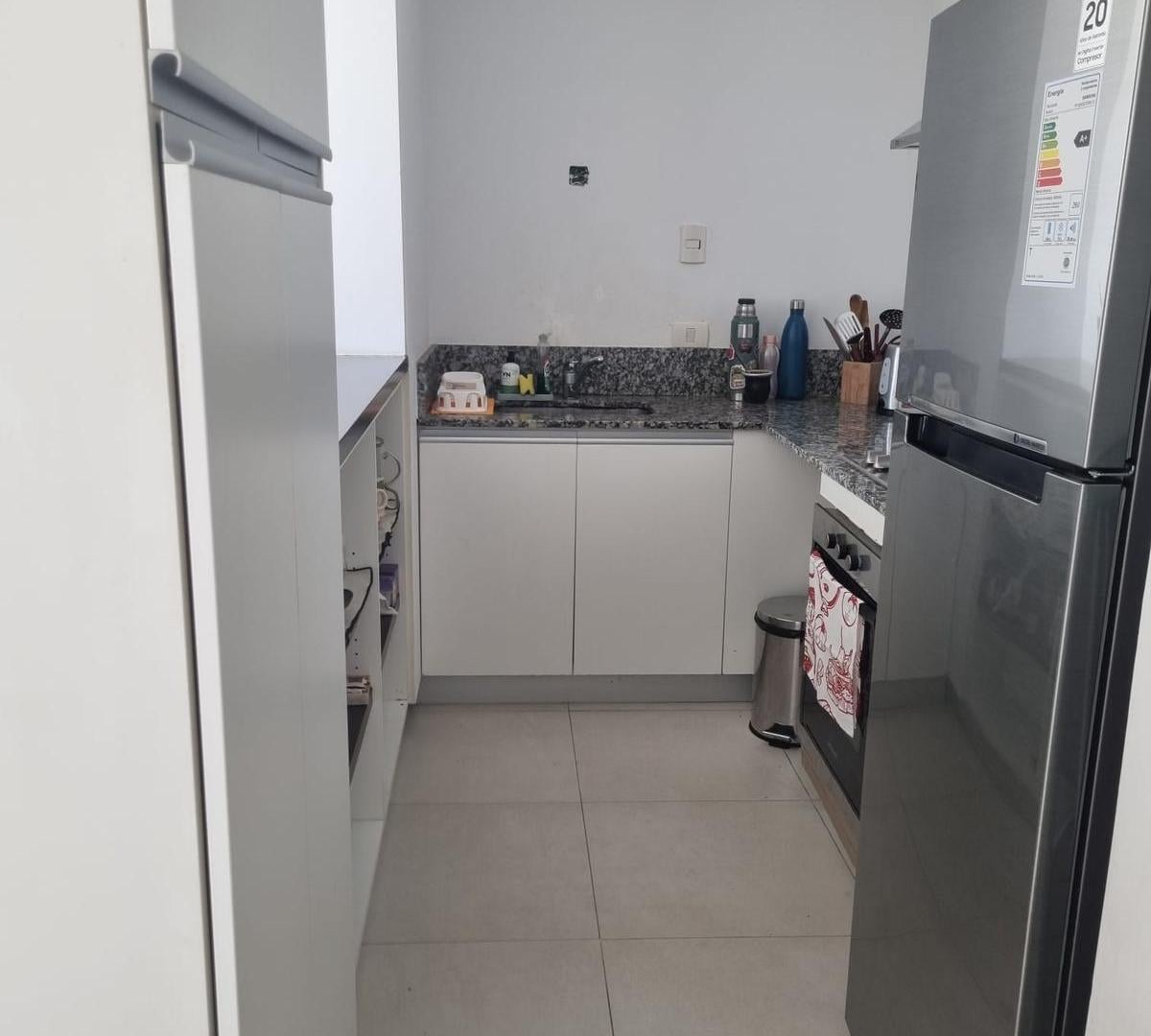 Foto de Departamento monoambiente en alquiler en Tigre, imagen 4