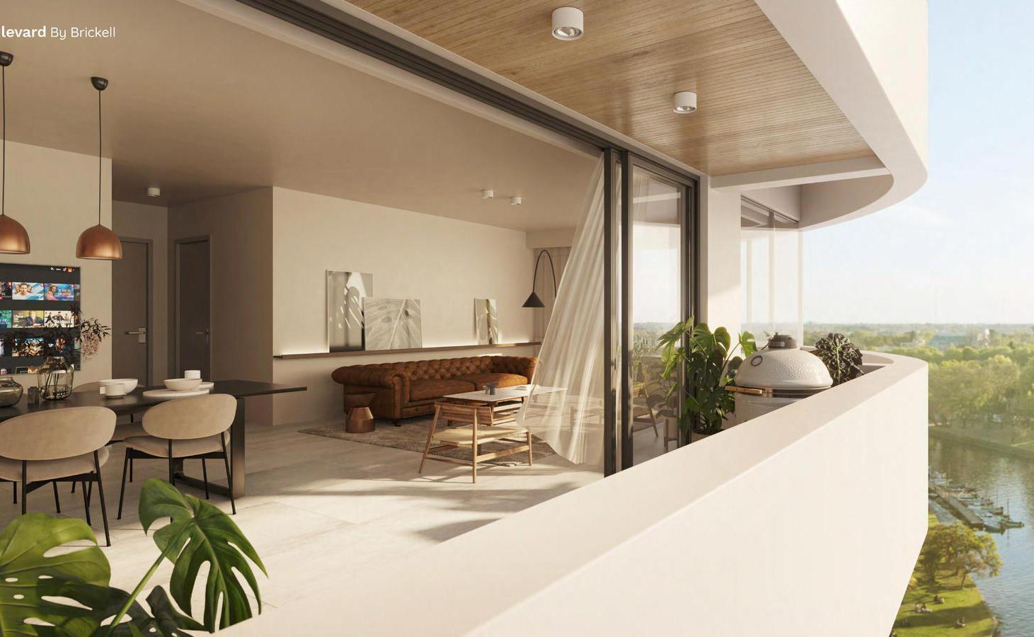 Foto de Departamento 3 ambientes en VENTA en Tigre, imagen 5