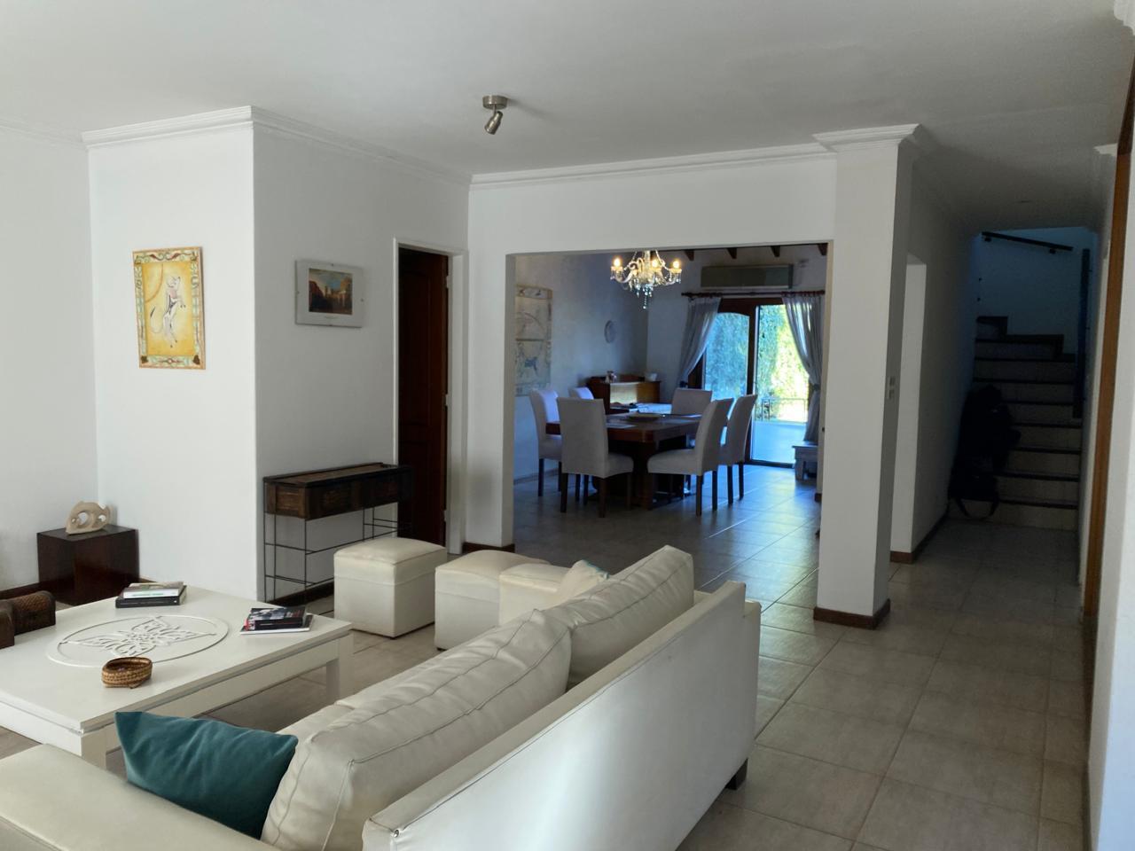 Foto de Casa en ALQUILER en Boulogne Barrio Santa Rita, imagen 2