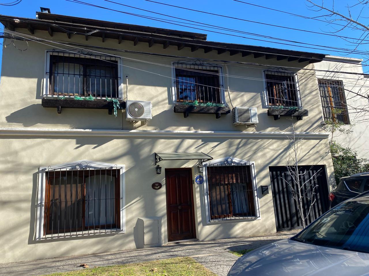 Foto de Casa en ALQUILER TEMPORARIO en Boulogne Barrio Santa Rita, imagen 1