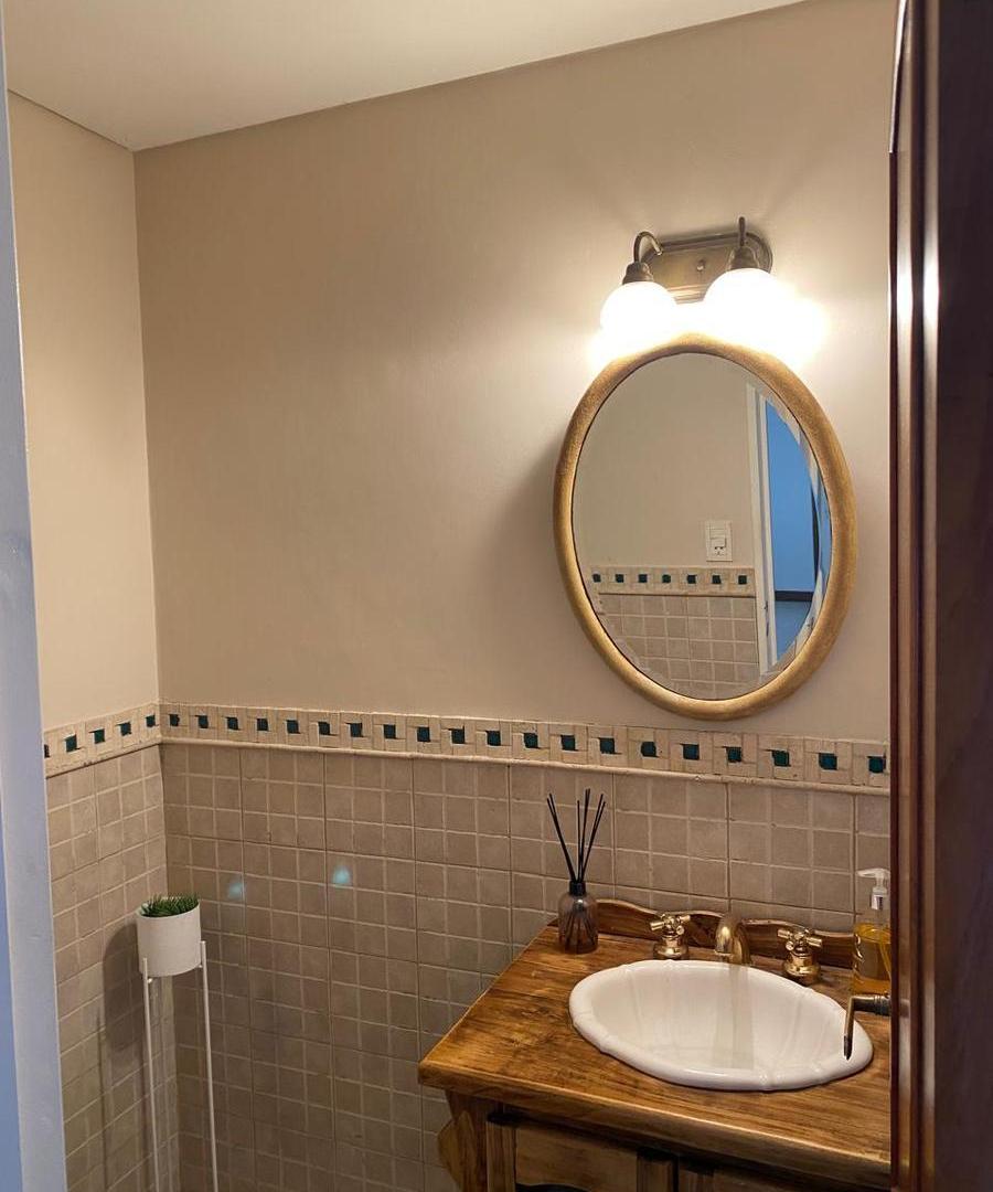 Foto de Casa en ALQUILER TEMPORARIO en Boulogne Barrio Santa Rita, imagen 4