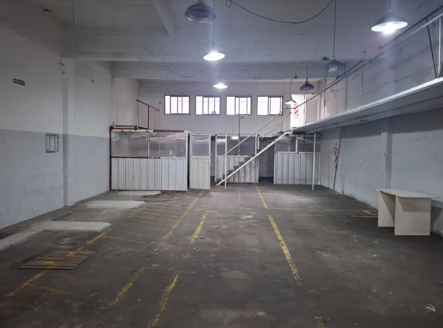 Foto de Depósito en alquiler en Vicente Lopez, imagen 3