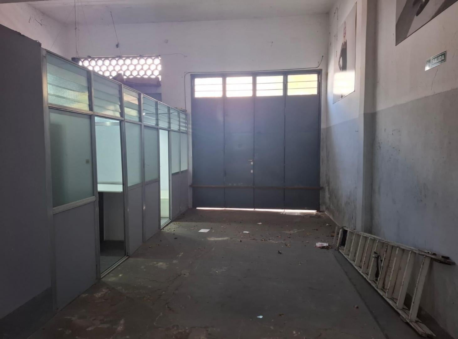 Foto de Depósito en alquiler en Vicente Lopez, imagen 4