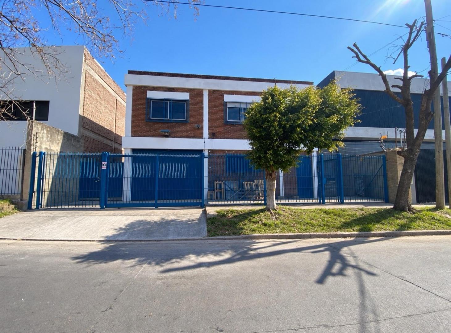 Foto de Depósito con Oficina en San Isidro, imagen 1