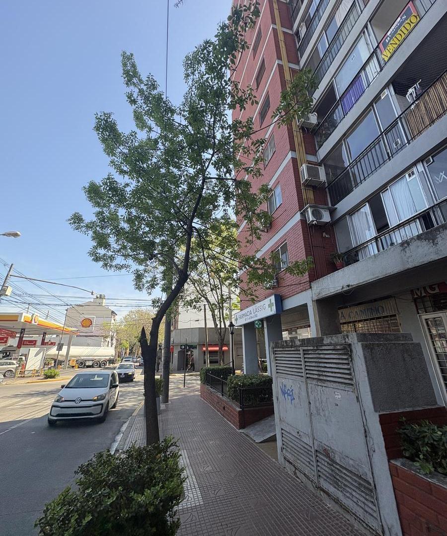 Foto de Departamento dos ambientes en venta San Fernando ideal inversion renta, imagen 4