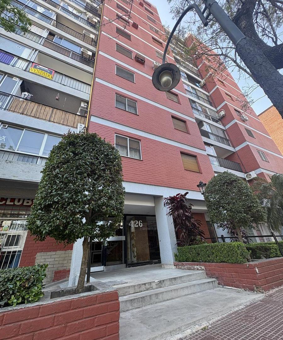 Foto de Departamento dos ambientes en venta San Fernando ideal inversion renta, imagen 1