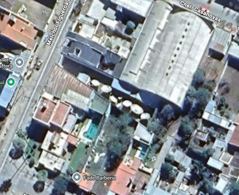 Foto de Depósito en Capital, imagen 3