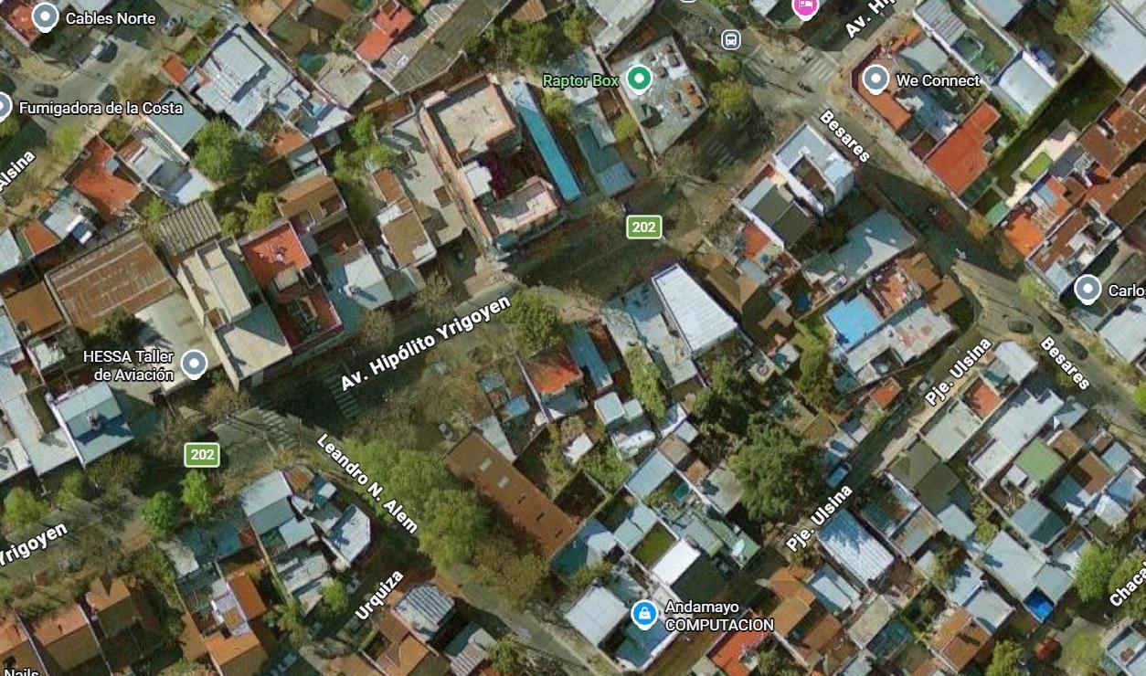 Foto de Depósito en San Fernando, imagen 3
