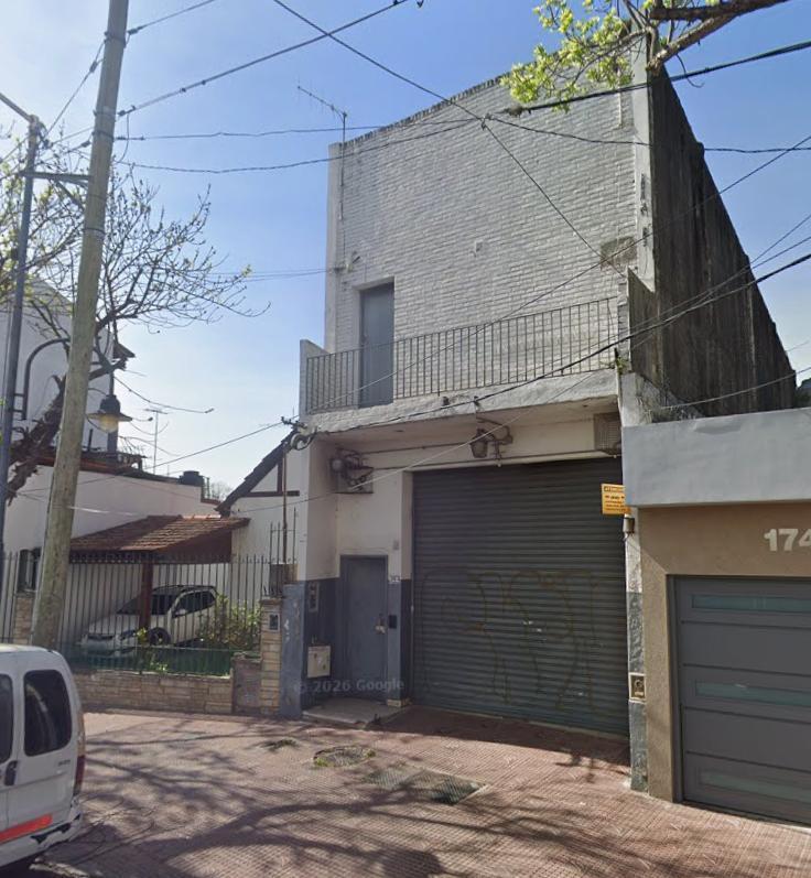 Foto de Depósito en San Fernando, imagen 2