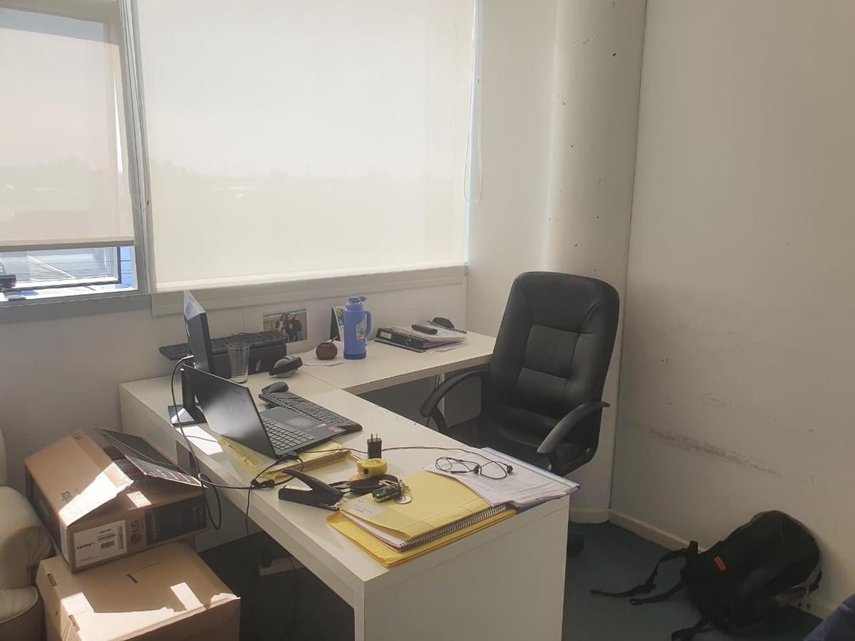 Foto de Oficina - Las Lomas-Horqueta, imagen 5