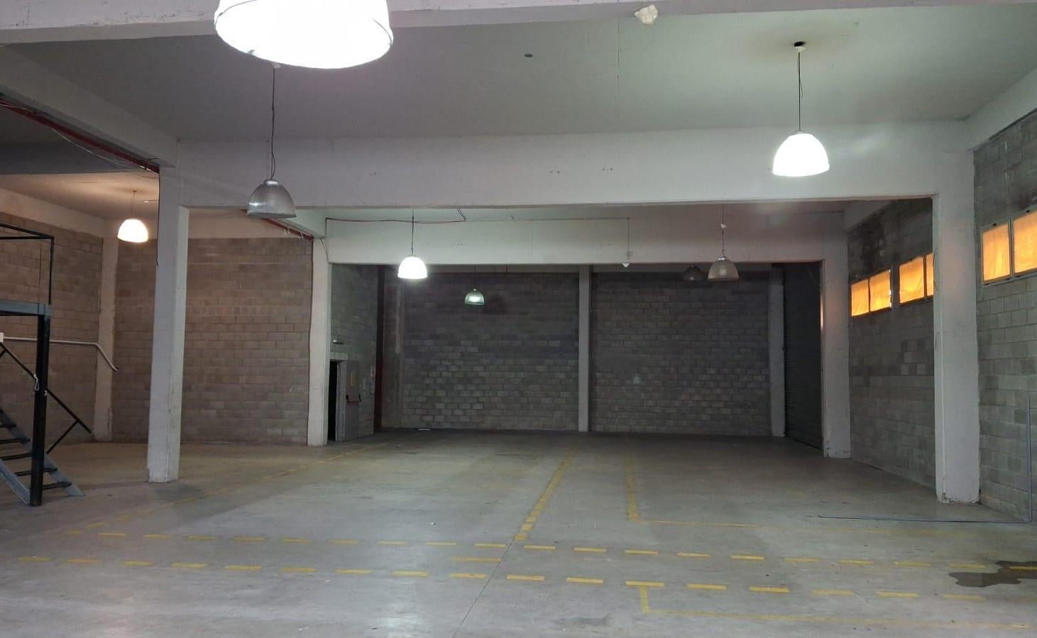 Foto de Depósito en alquiler en Munro, Vicente Lopez, imagen 5