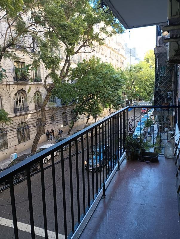 Foto de Departamento en alquiler en Palermo, imagen 3