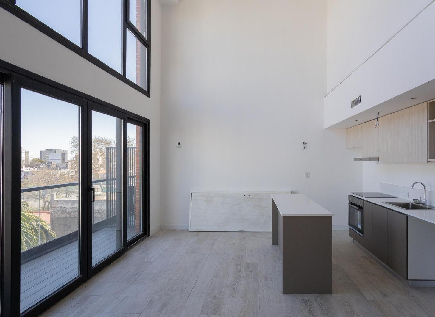 Foto de Departamento 2 ambientes en venta en Vicente López, imagen 5
