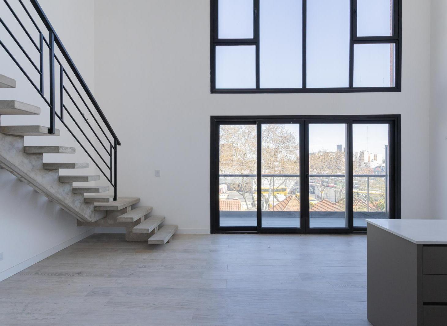 Foto de Departamento 2 ambientes en venta en Vicente López, imagen 3