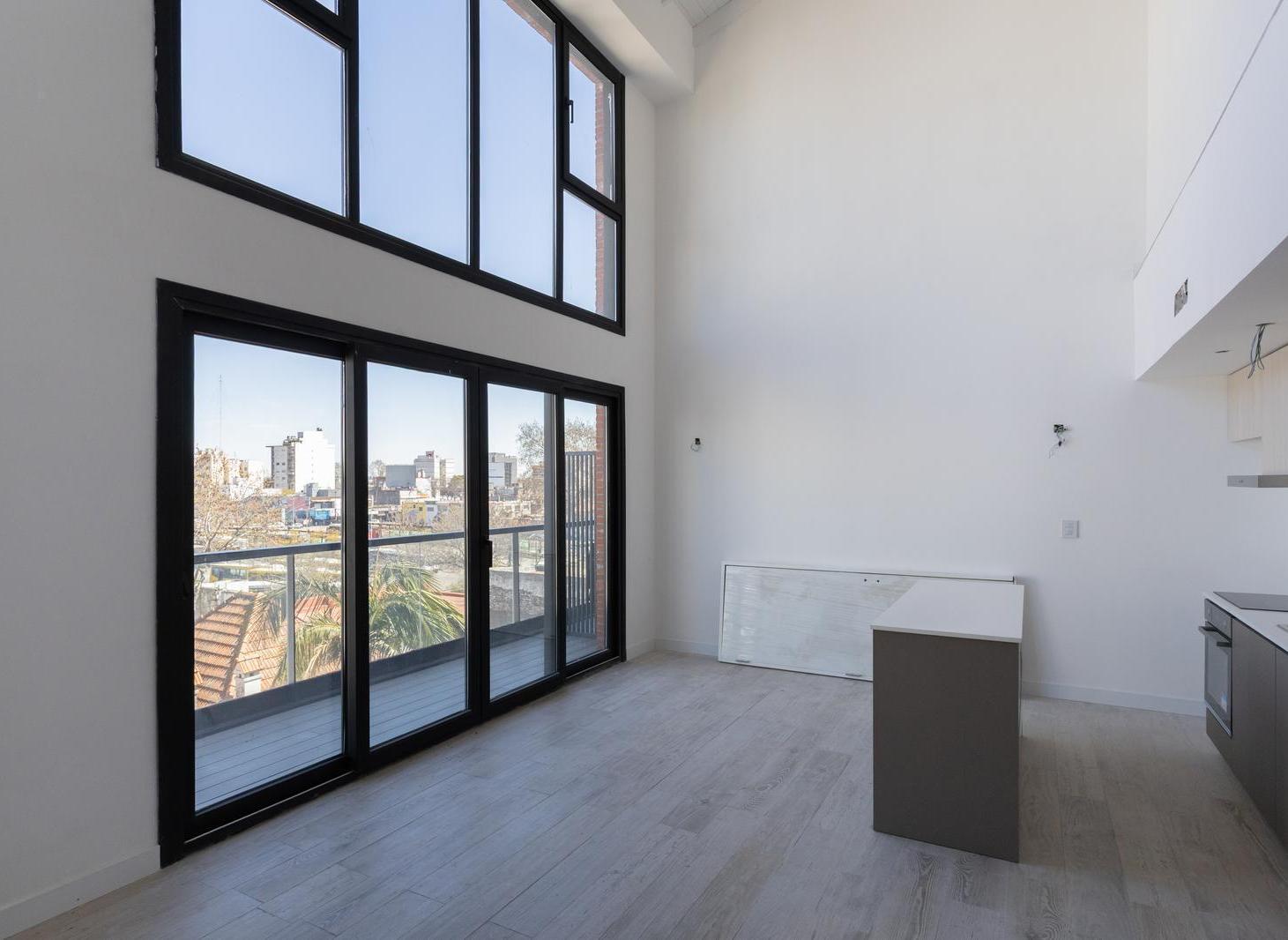 Foto de Departamento 2 ambientes en venta en Vicente López, imagen 4