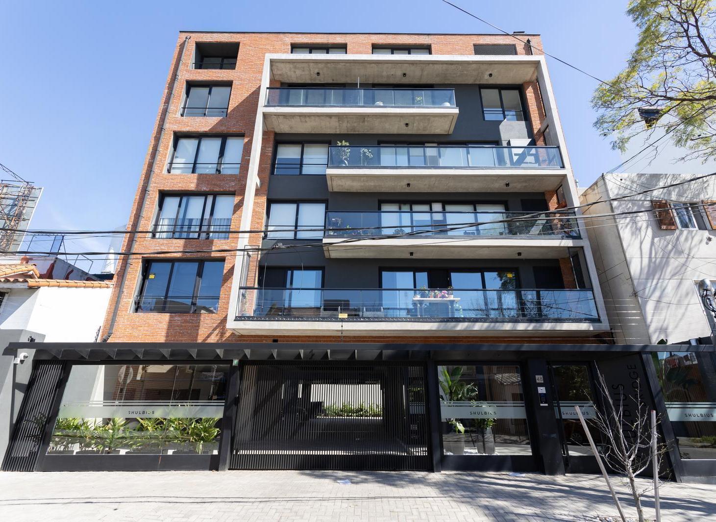 Foto de Departamento 2 ambientes en venta en Vicente López, imagen 2