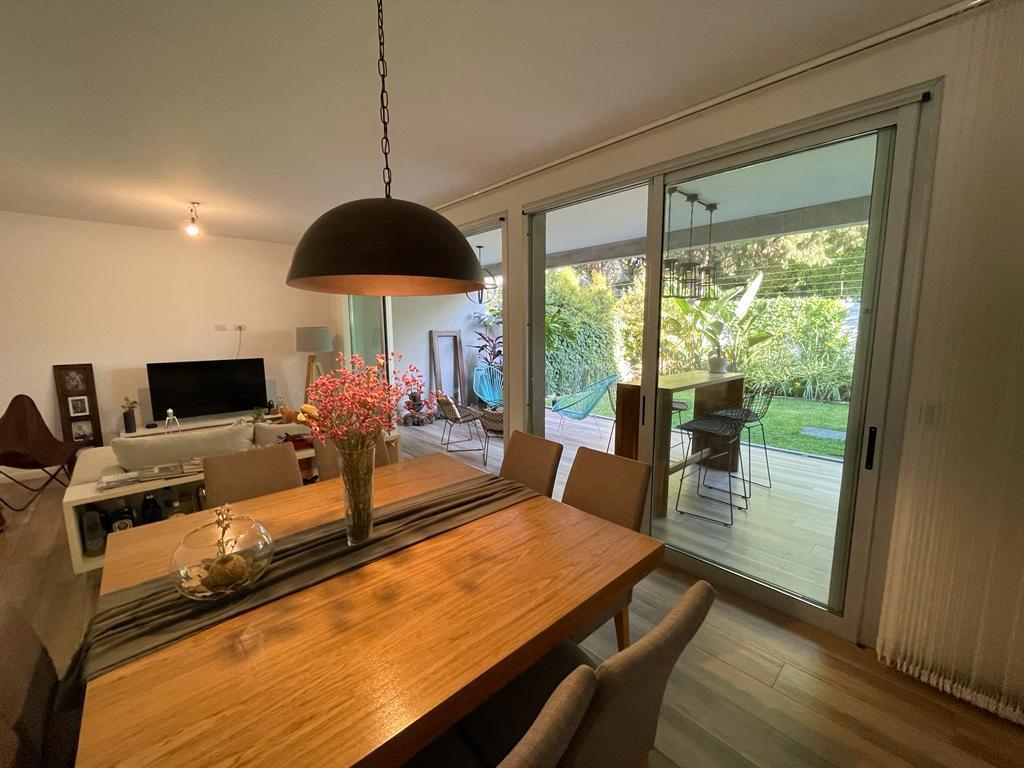 Foto de Casa amoblada en alquiler en Ovejita I, imagen 5