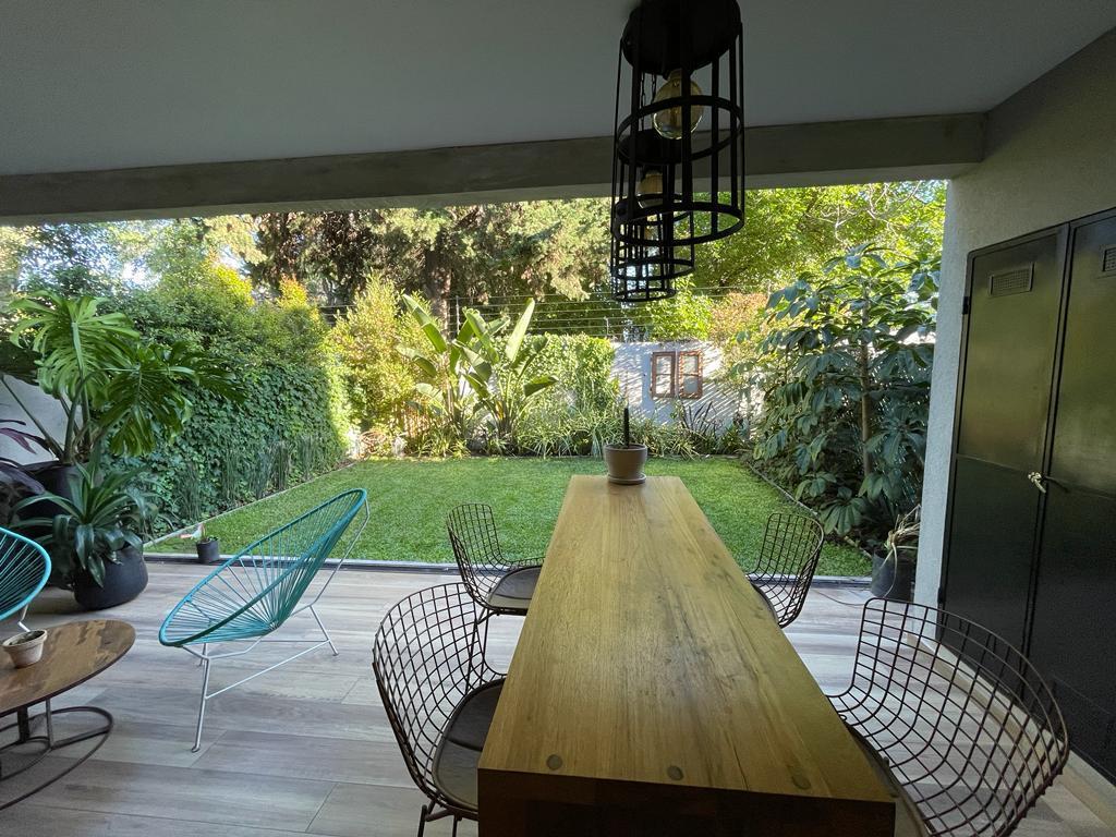 Foto de Casa amoblada en alquiler en Ovejita I, imagen 1