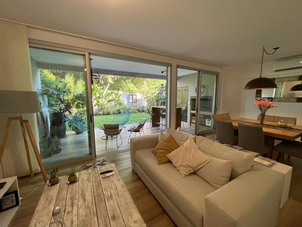 Foto de Casa amoblada en alquiler en Ovejita I, imagen 2