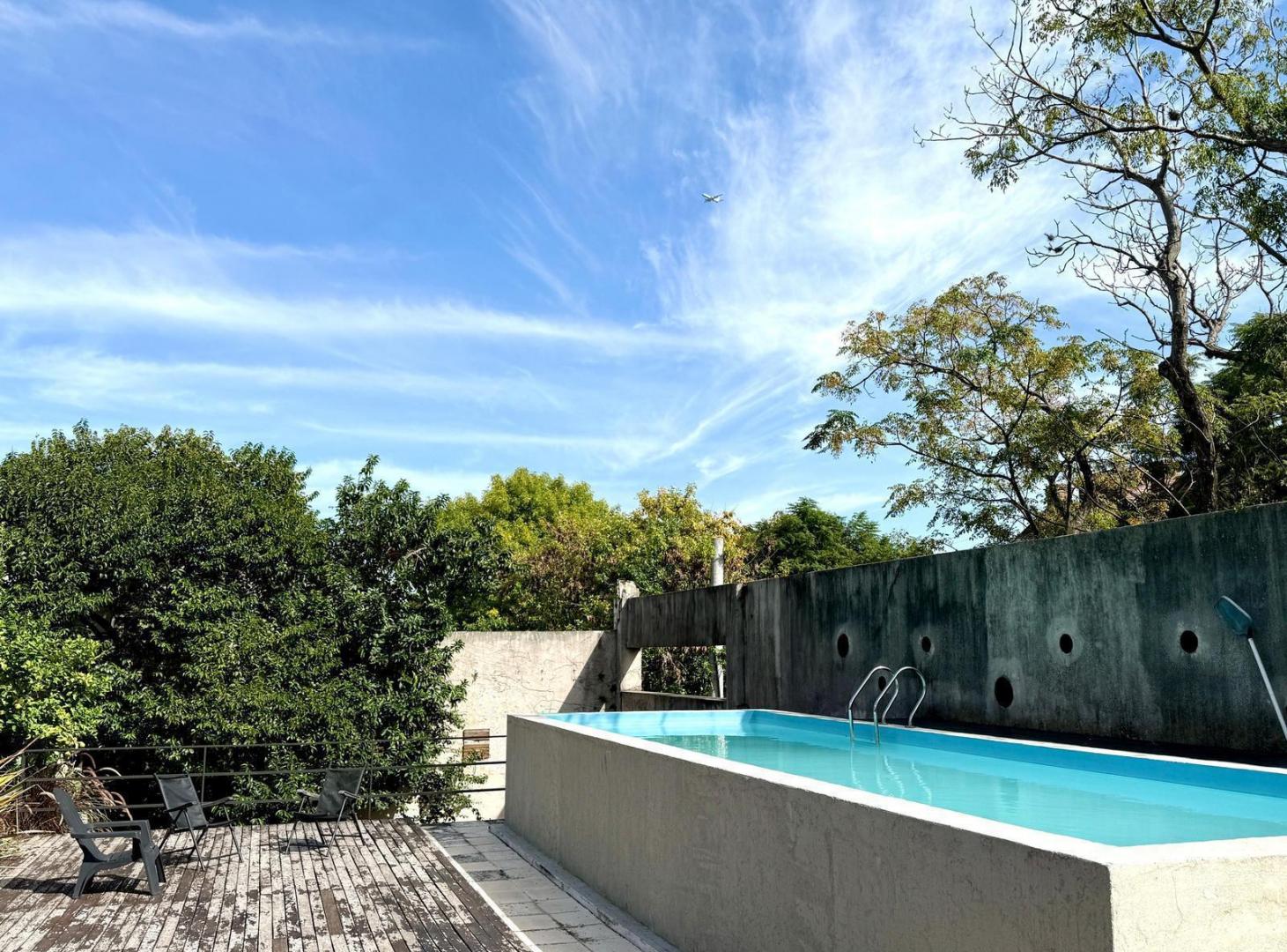 Foto de Departamento en venta martinez 2 dormitorios con cochera apto crédito, imagen 1