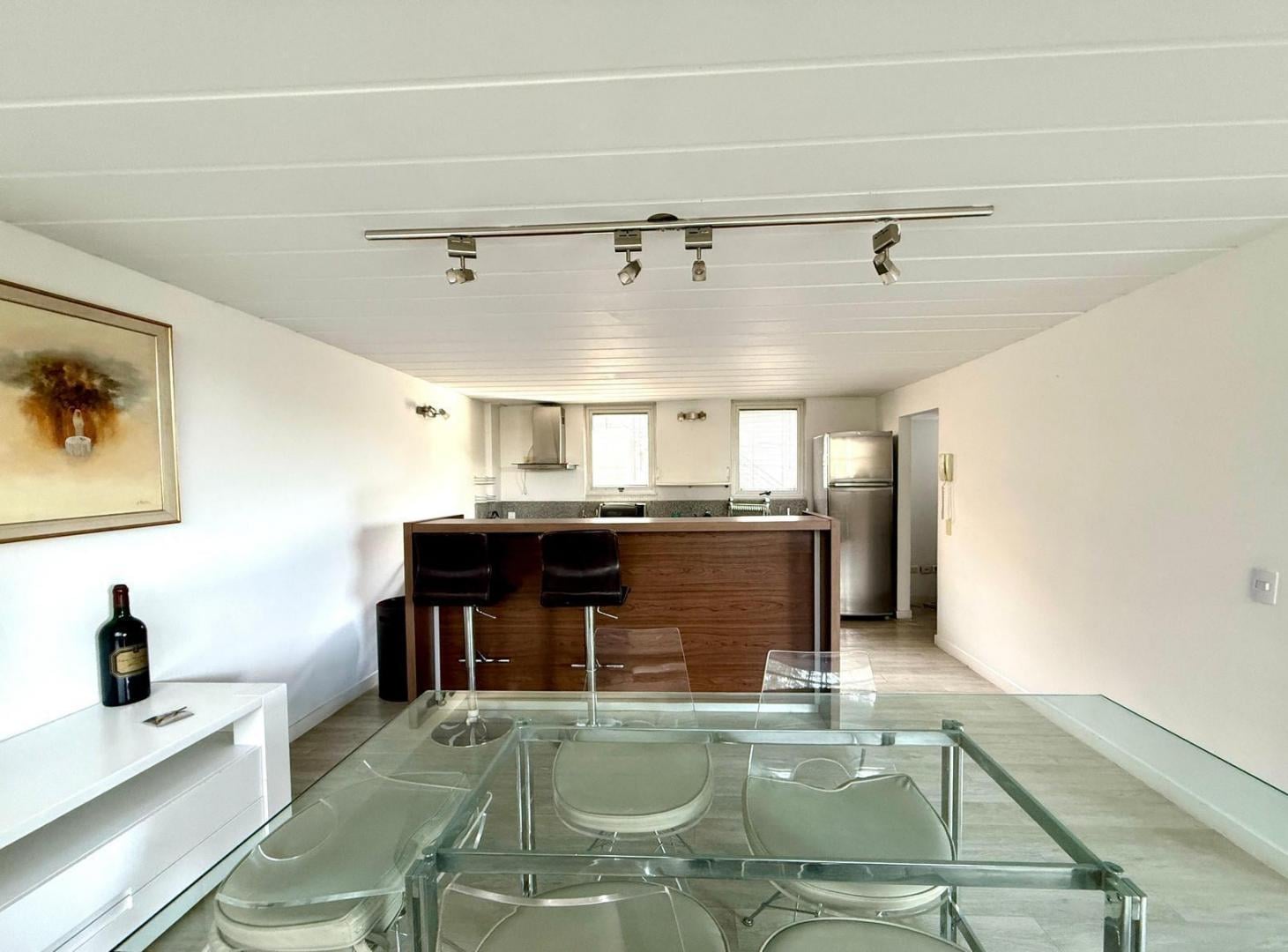 Foto de Departamento en venta martinez 2 dormitorios con cochera apto crédito, imagen 5