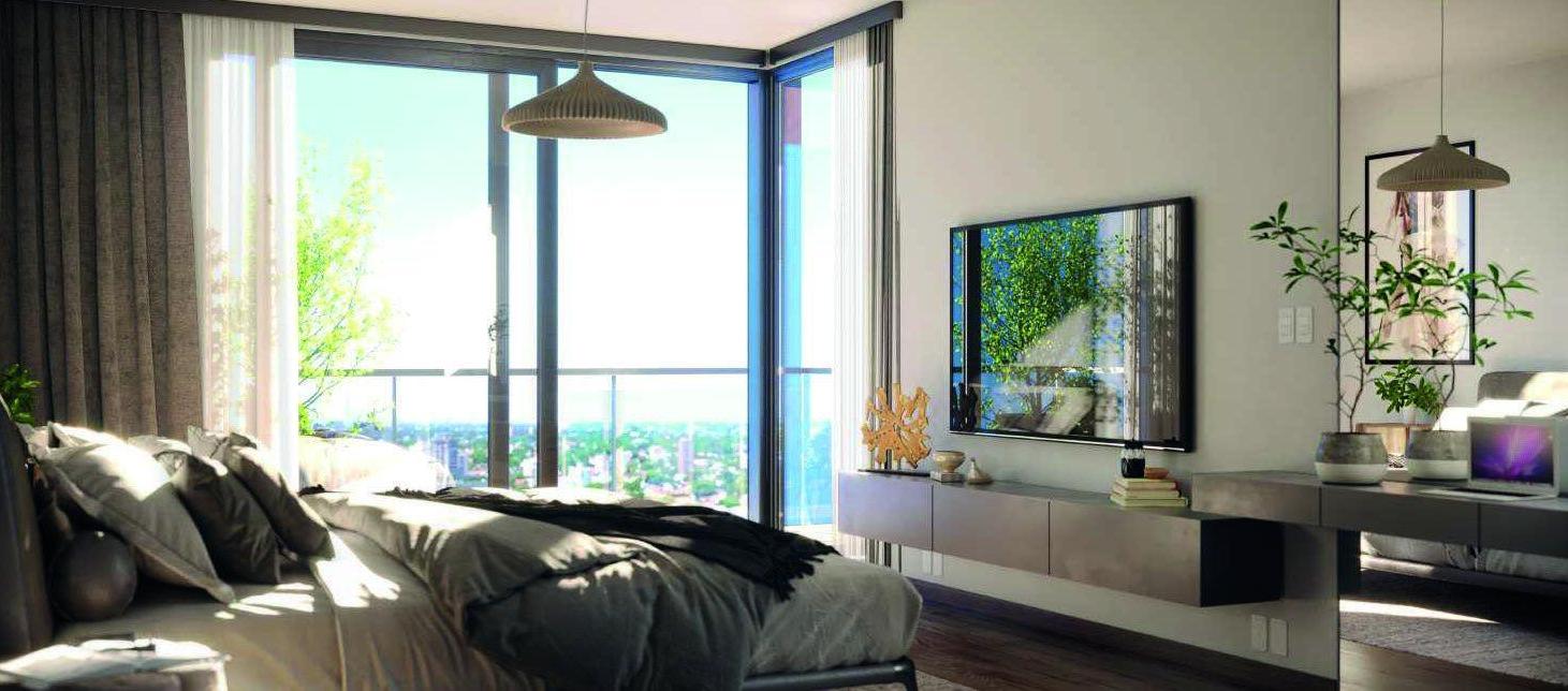 Foto de Departamento a estrenar 2 ambientes en venta de pozo con cochera Olivos, imagen 1
