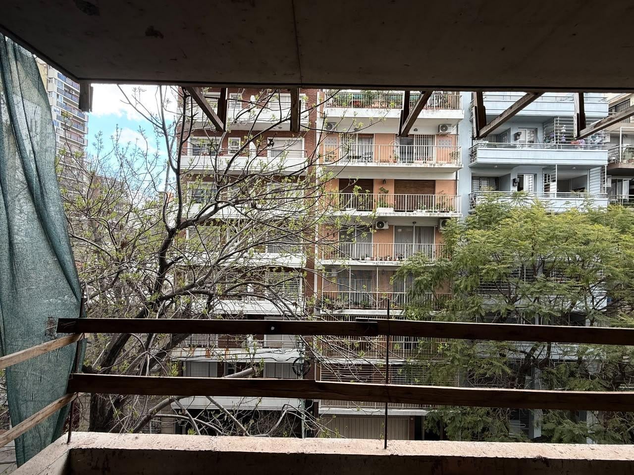 Foto de Departamento 3 ambientes en venta en Colegiales Belgrano, imagen 4