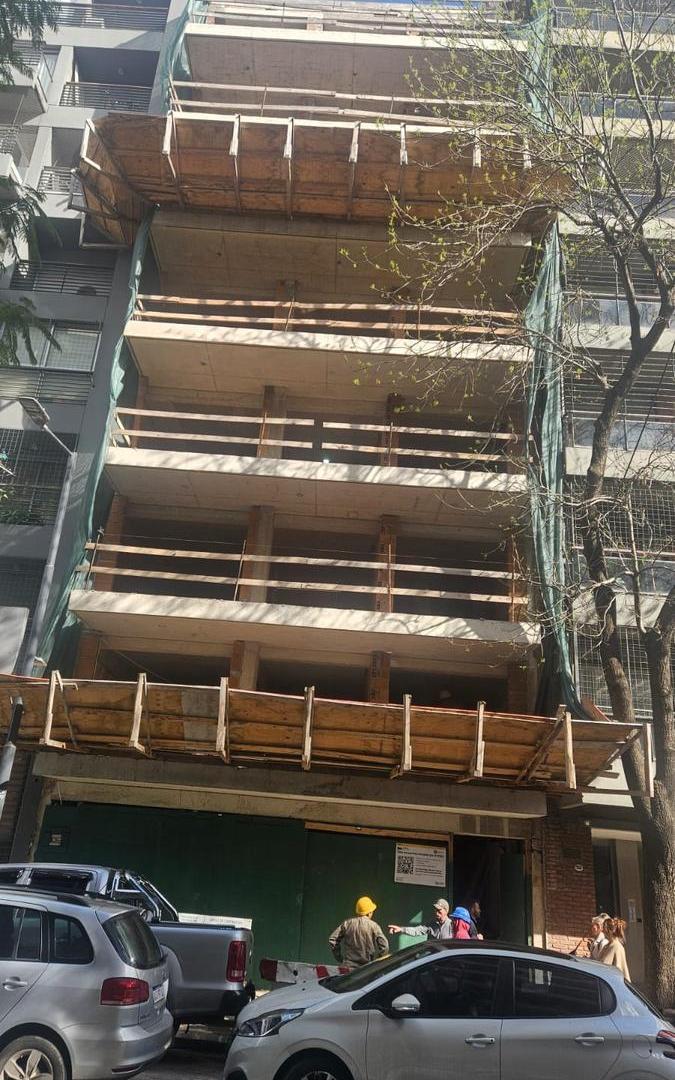 Foto de Departamento 3 ambientes en venta en Colegiales Belgrano, imagen 5