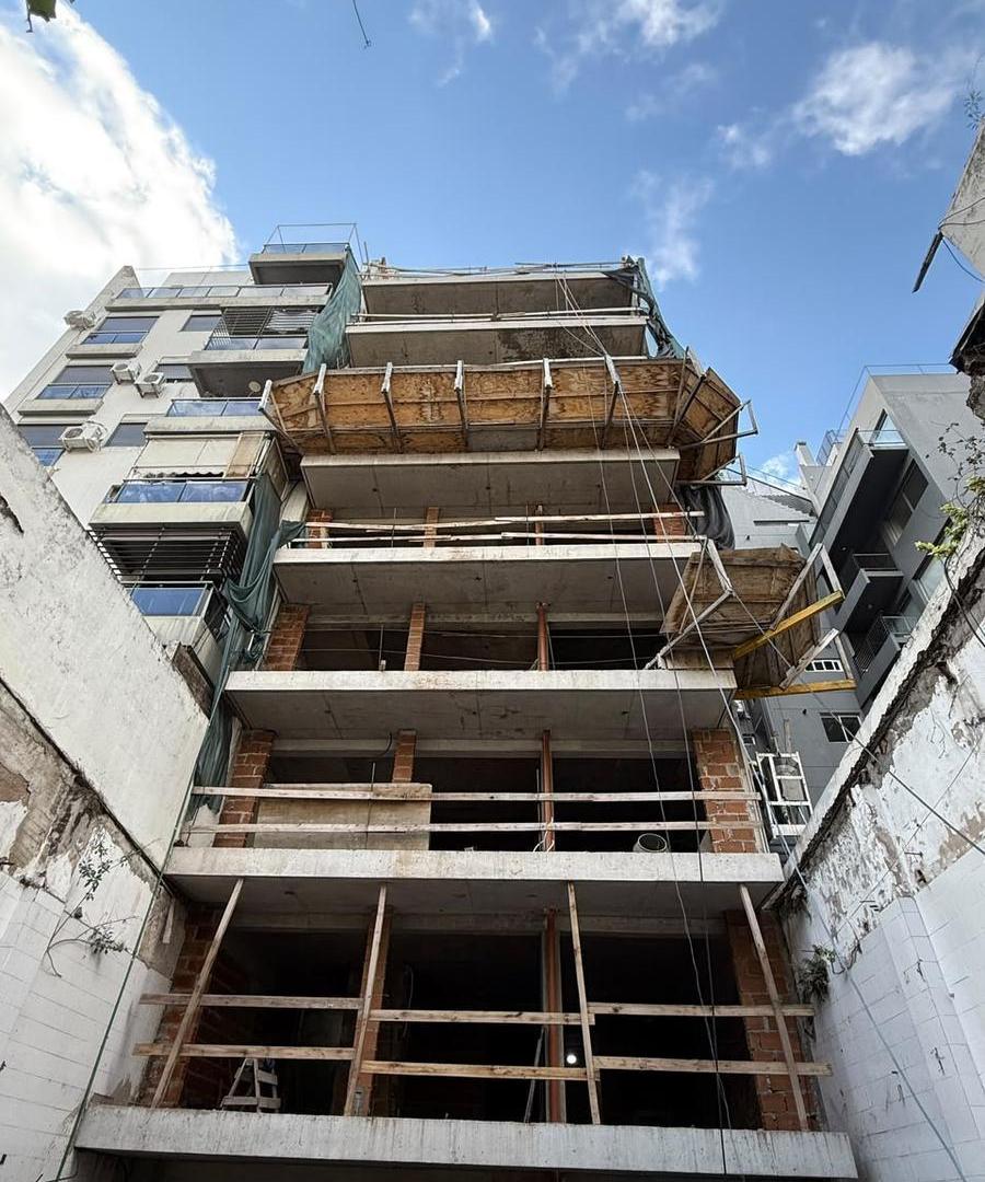 Foto de Departamento 3 ambientes en venta en Colegiales Belgrano, imagen 3