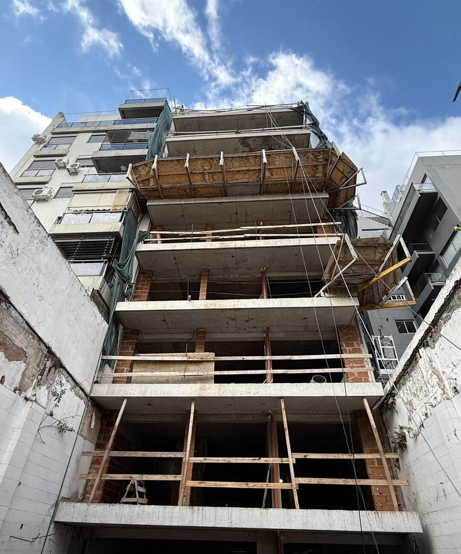 Foto de Departamento 3 ambientes en venta en Colegiales Belgrano, imagen 4