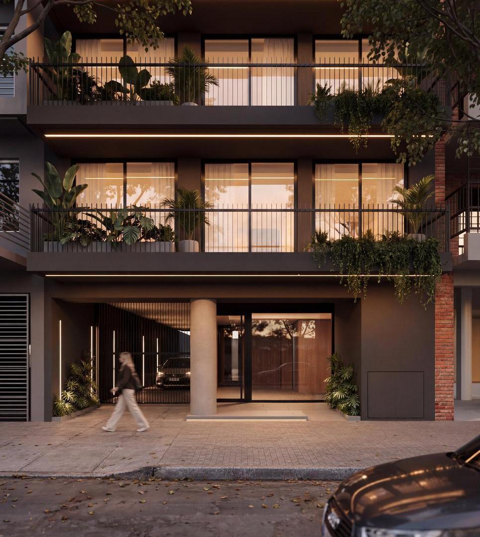 Foto de Departamento 3 ambientes en venta en Colegiales Belgrano, imagen 5