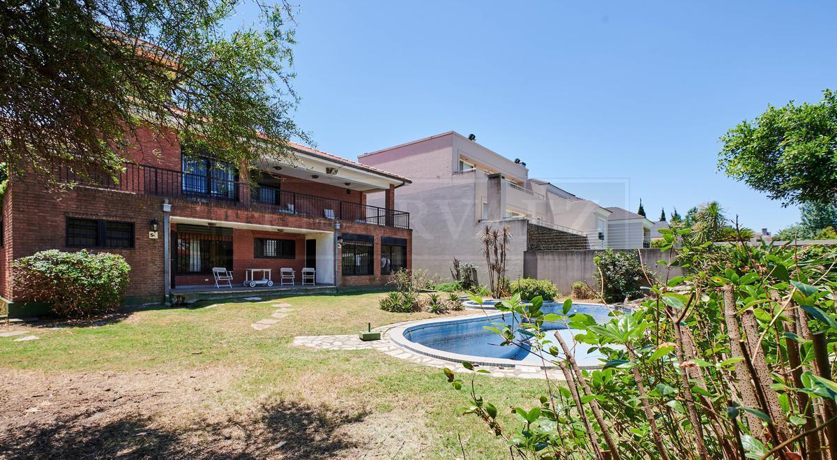 Foto de Casa en venta en Martinez - 6 ambientes, imagen 4