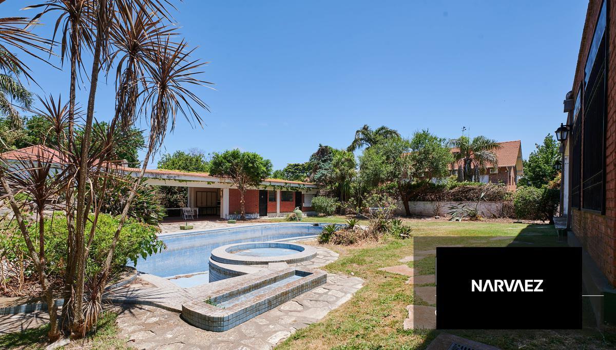 Foto de Casa en venta en Martinez - 6 ambientes, imagen 1