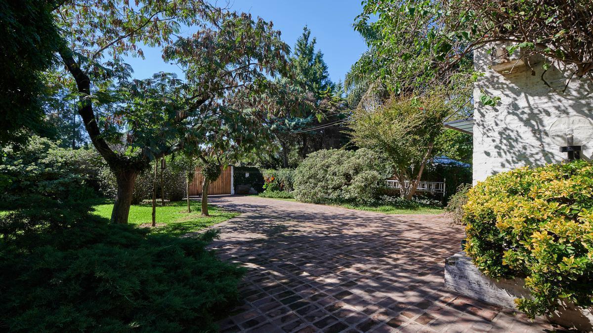 Foto de Casa - San Isidro, imagen 1