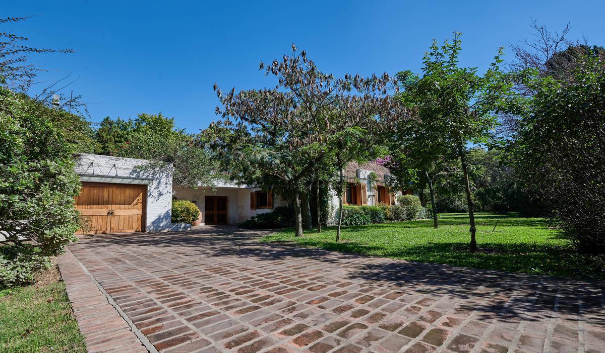 Foto de Casa - San Isidro, imagen 3