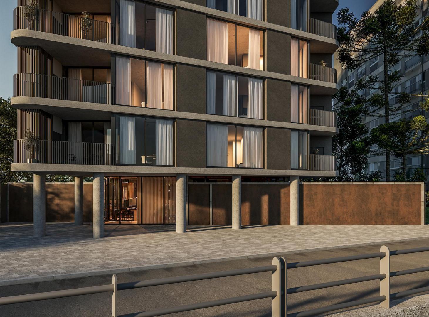 Foto de Departamento 3 ambientes en venta en San Isidro, imagen 5