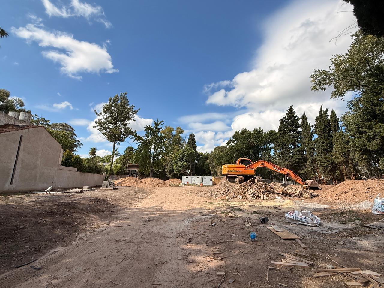 Foto de Terreno en venta en Las Lomas de San Isidro, imagen 5