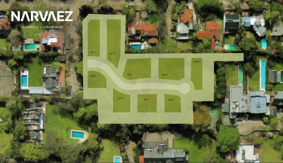 Foto de Terreno en venta en Las Lomas de San Isidro, imagen 1