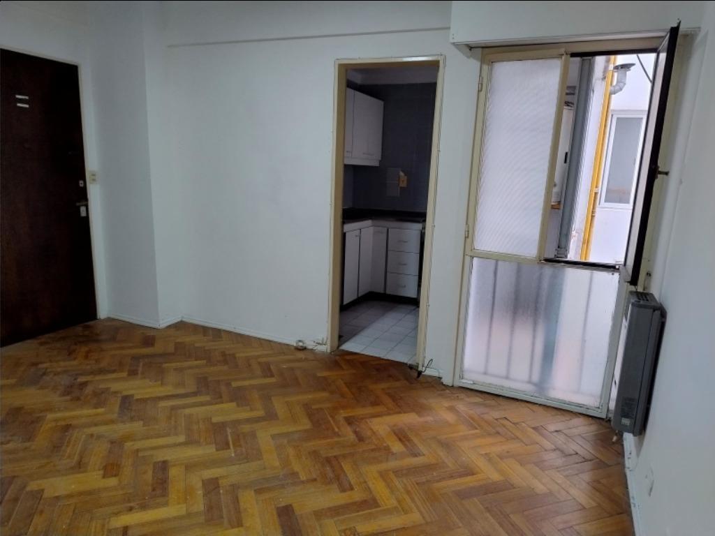 Foto de DEPARTAMENTO 2 AMBIENTES - RECOLETA, CAPITAL FEDERAL, imagen 4